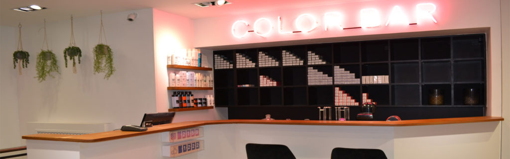 Ilove Hair Salon De Coiffure